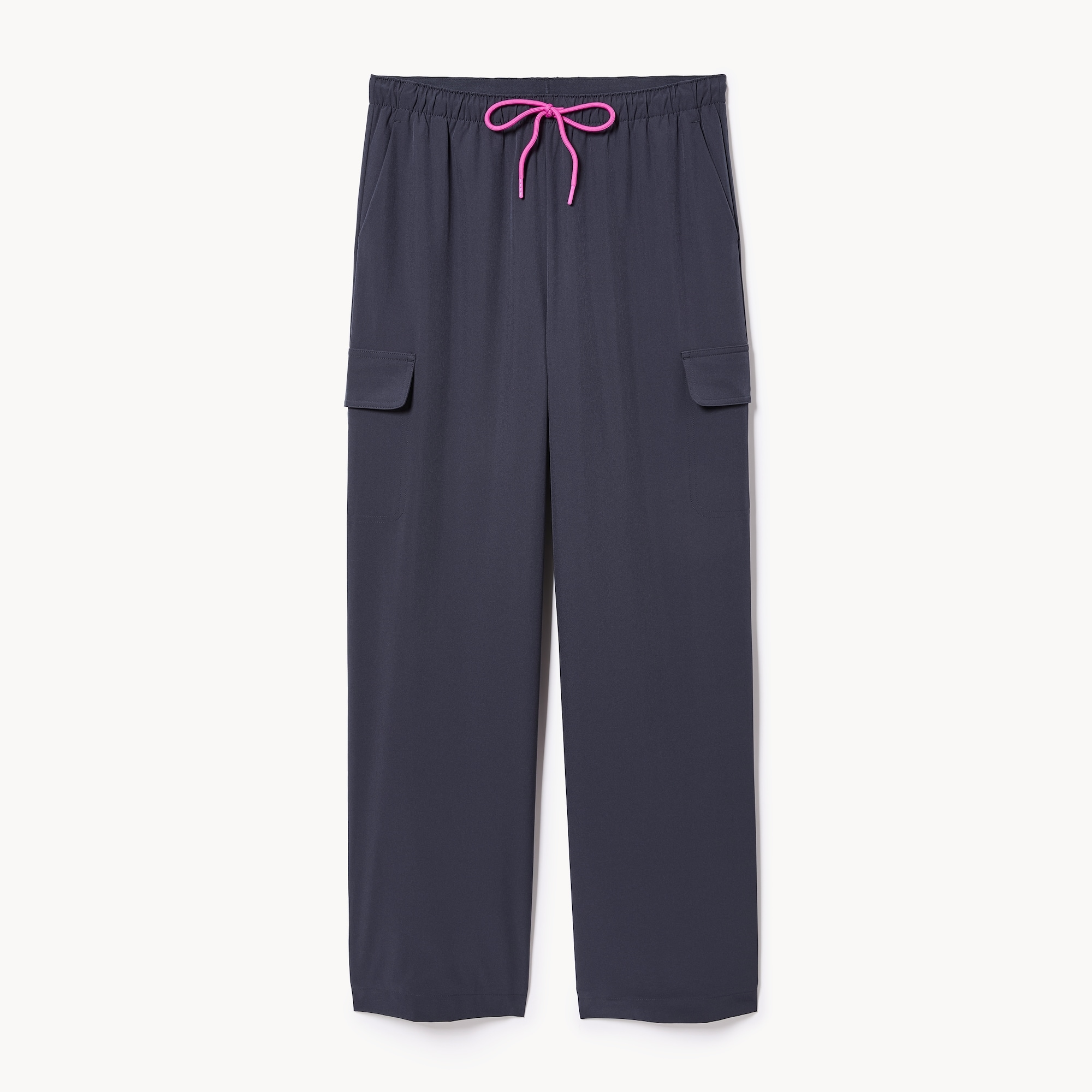 Pantalon sport extensible doublé