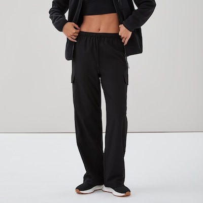 Active Stretch Lined Pant - Black