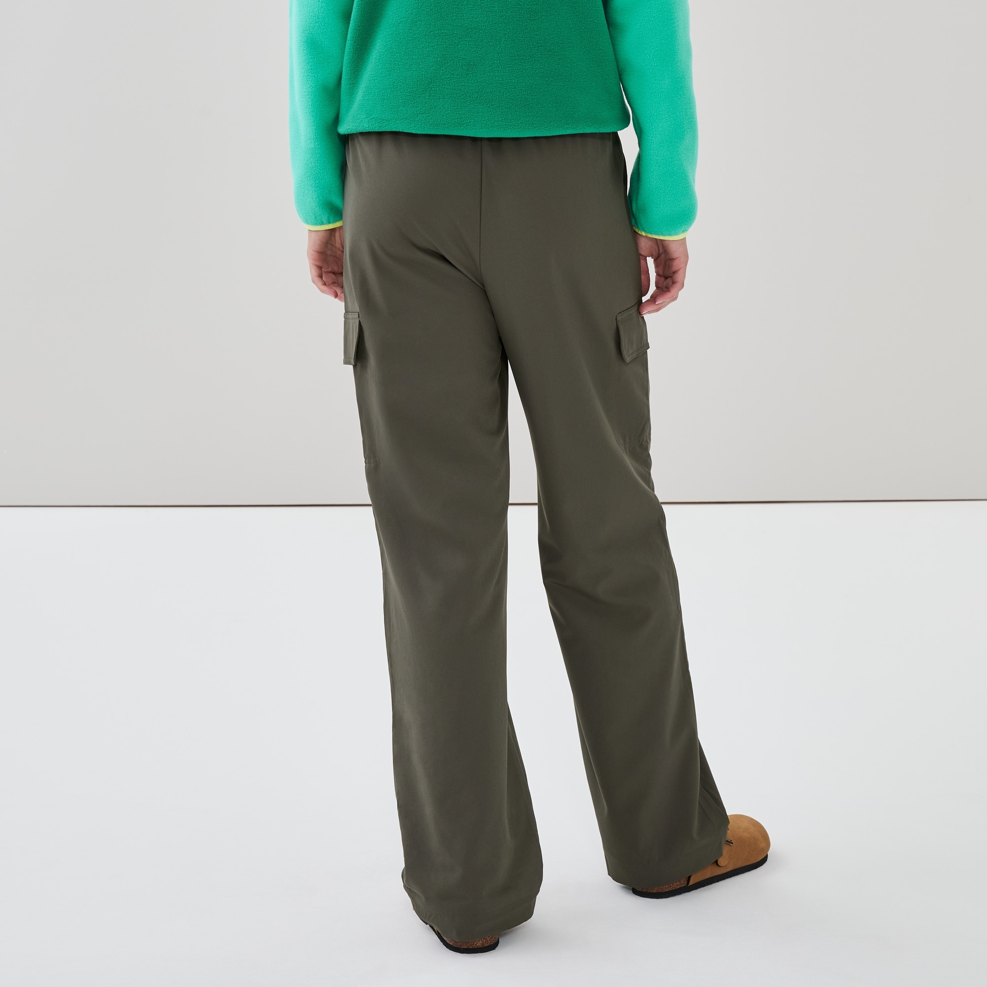 Active Stretch Lined Pant