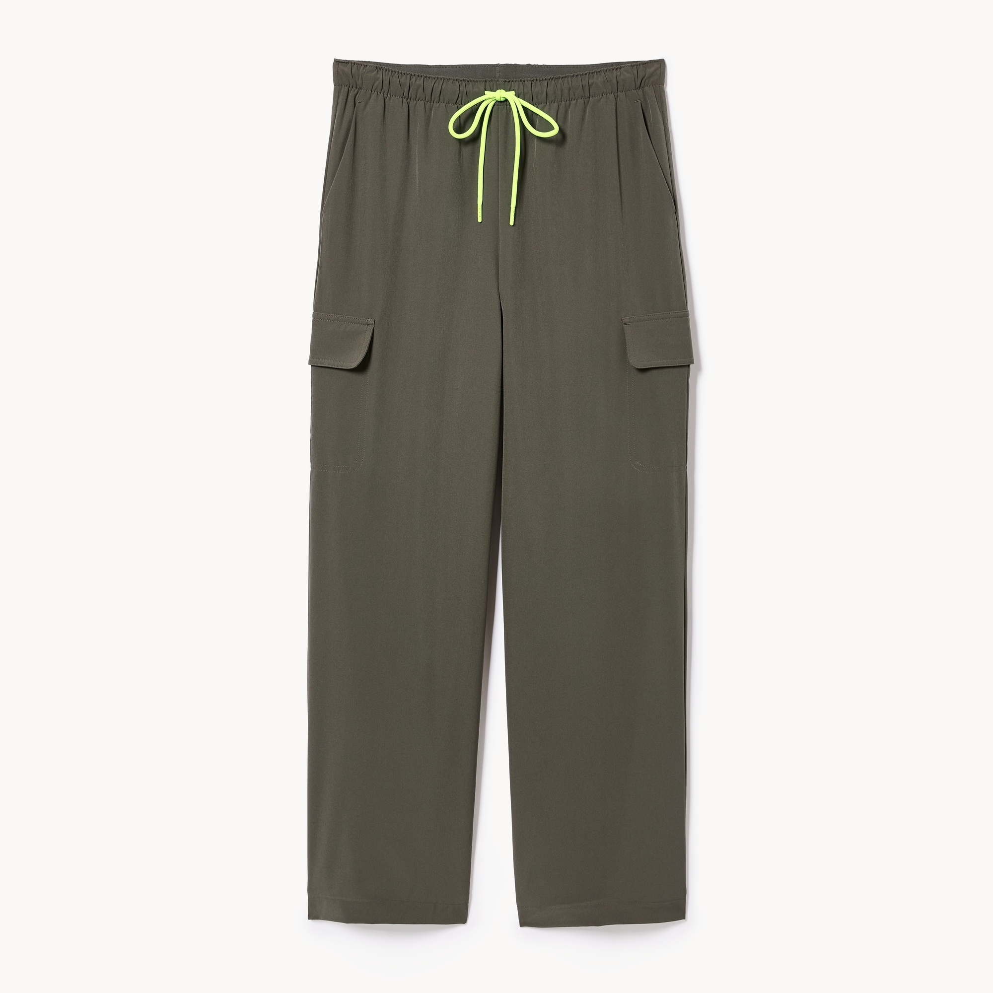 Pantalon sport extensible doublé
