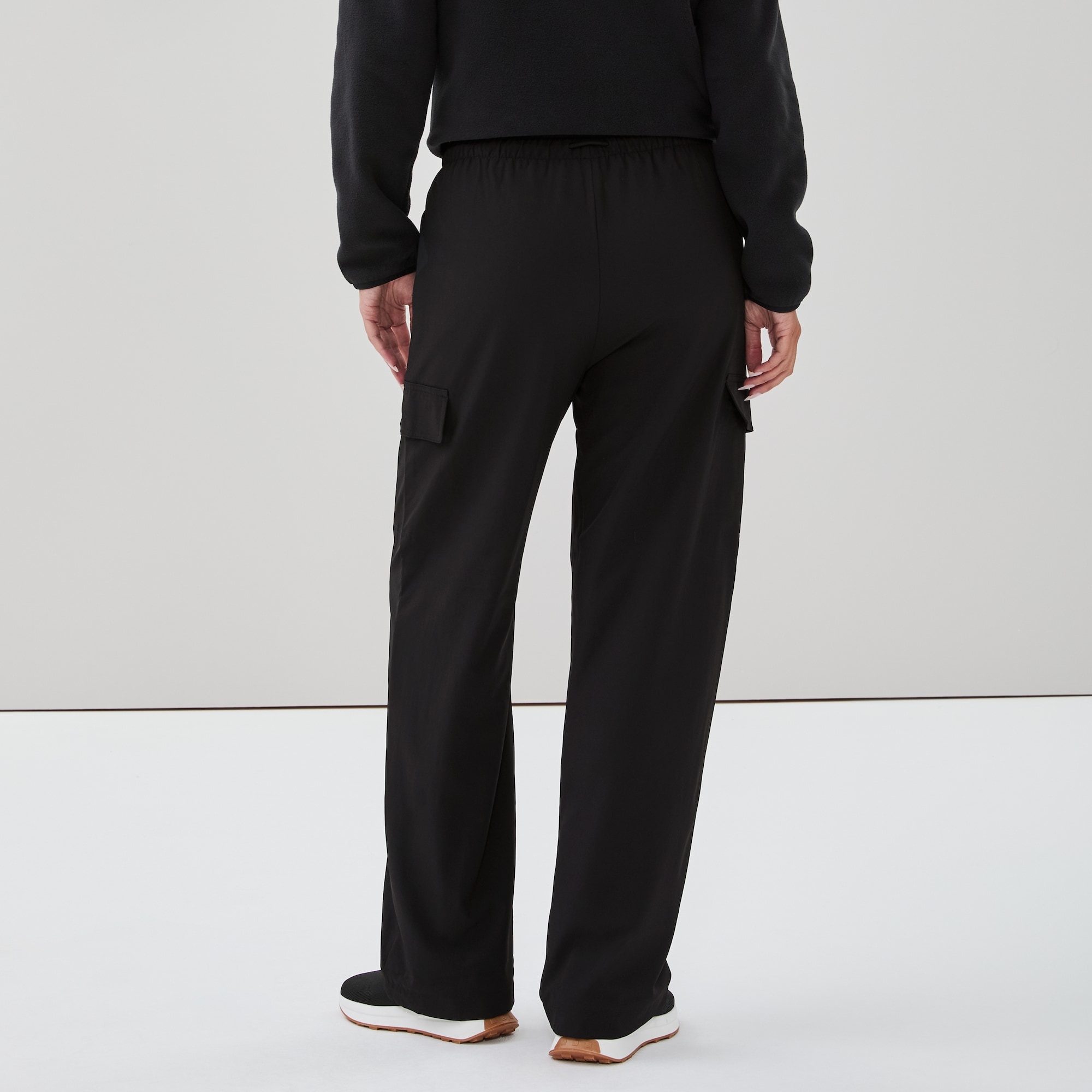 Active Stretch Lined Pant