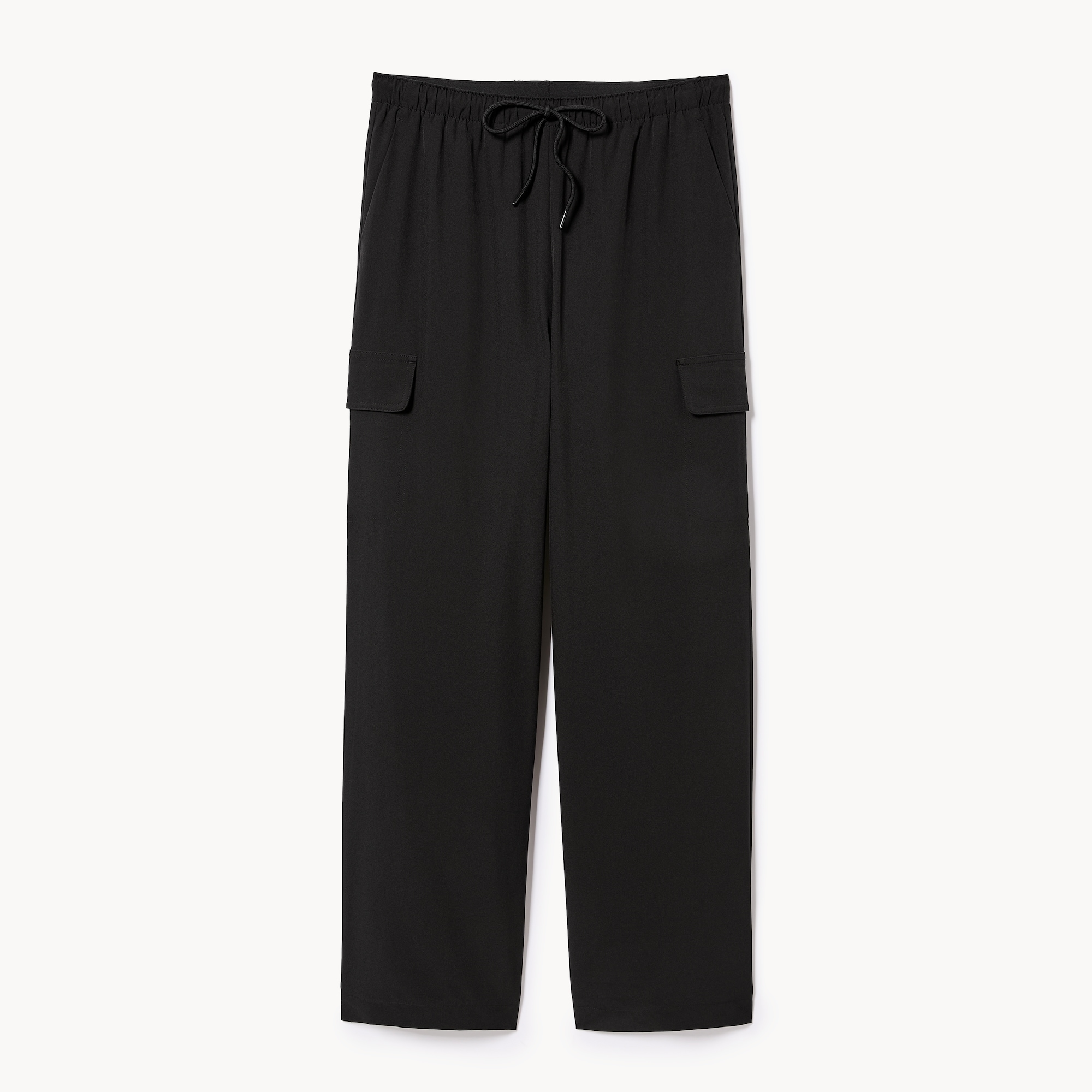 Pantalon sport extensible doublé