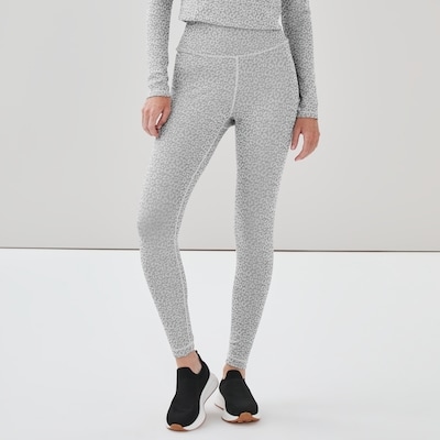 Joe Fresh Legging sport à taille haute 1 ea, 29,00 $/1ch