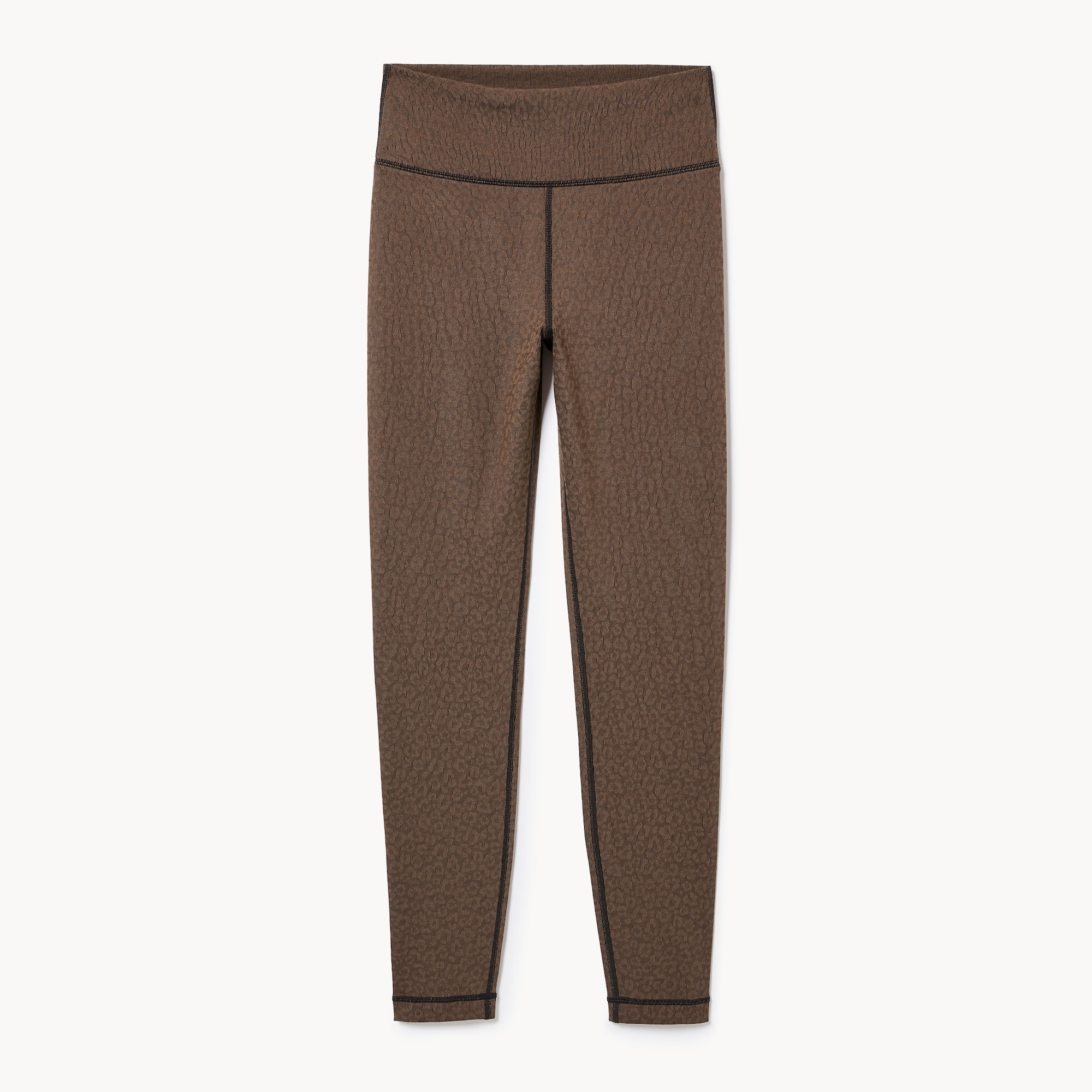 Legging sport à taille haute