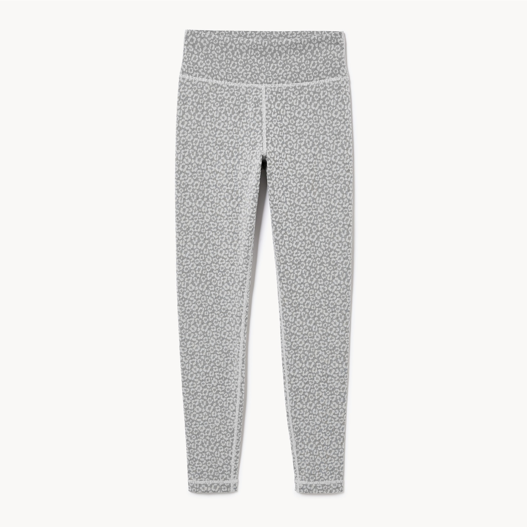Active High Rise Legging