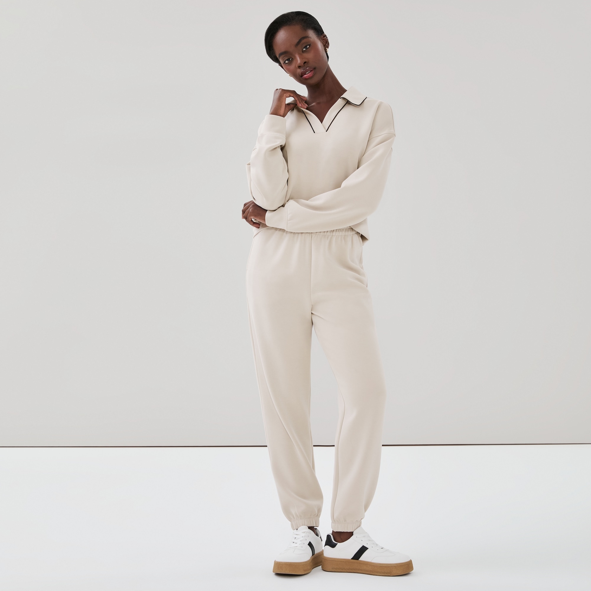 Active SoftWash Jogger