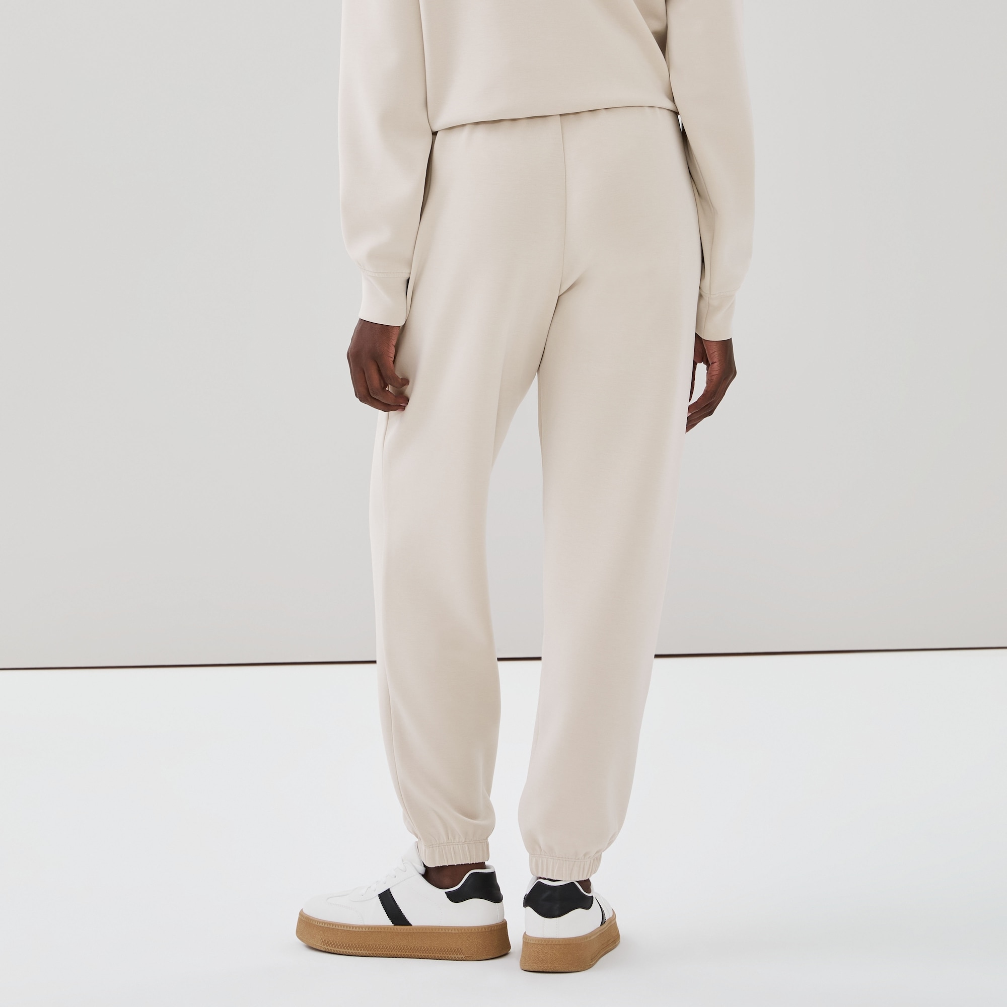 Active SoftWash Jogger