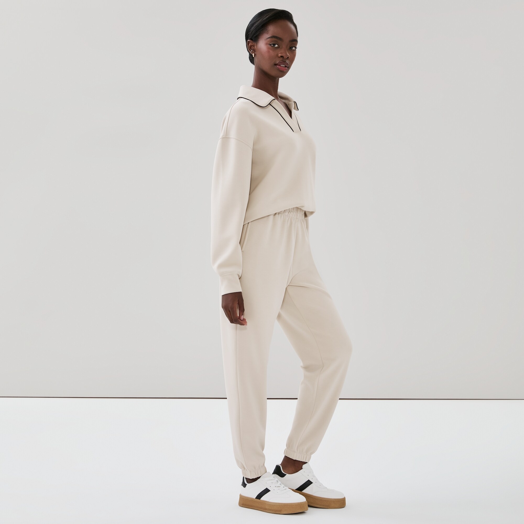 Pantalon de jogging sport FiniDoux