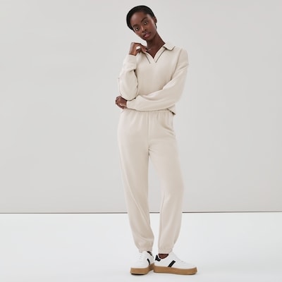 Active SoftWash Jogger - Light Sand