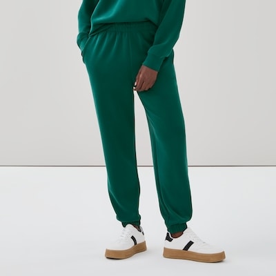 Active SoftWash Jogger - Dark Green
