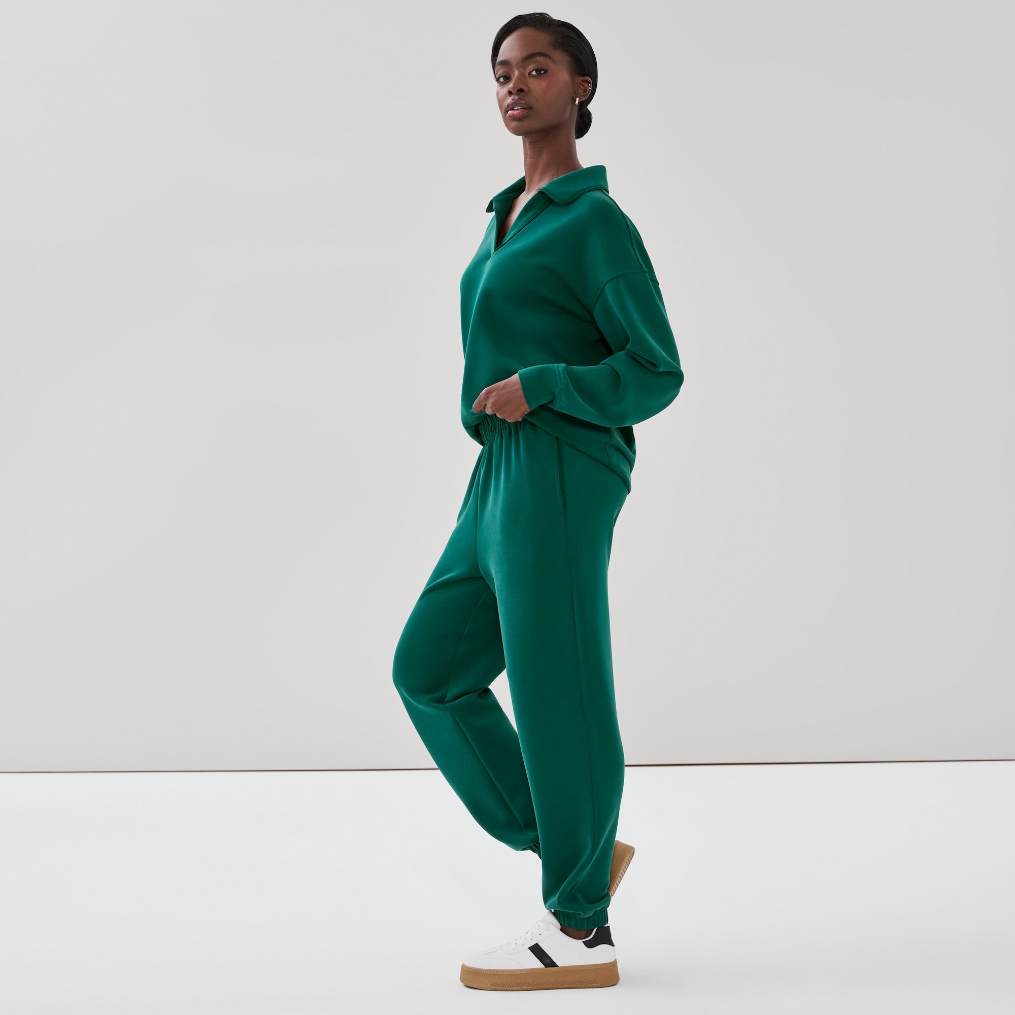 Active SoftWash Jogger