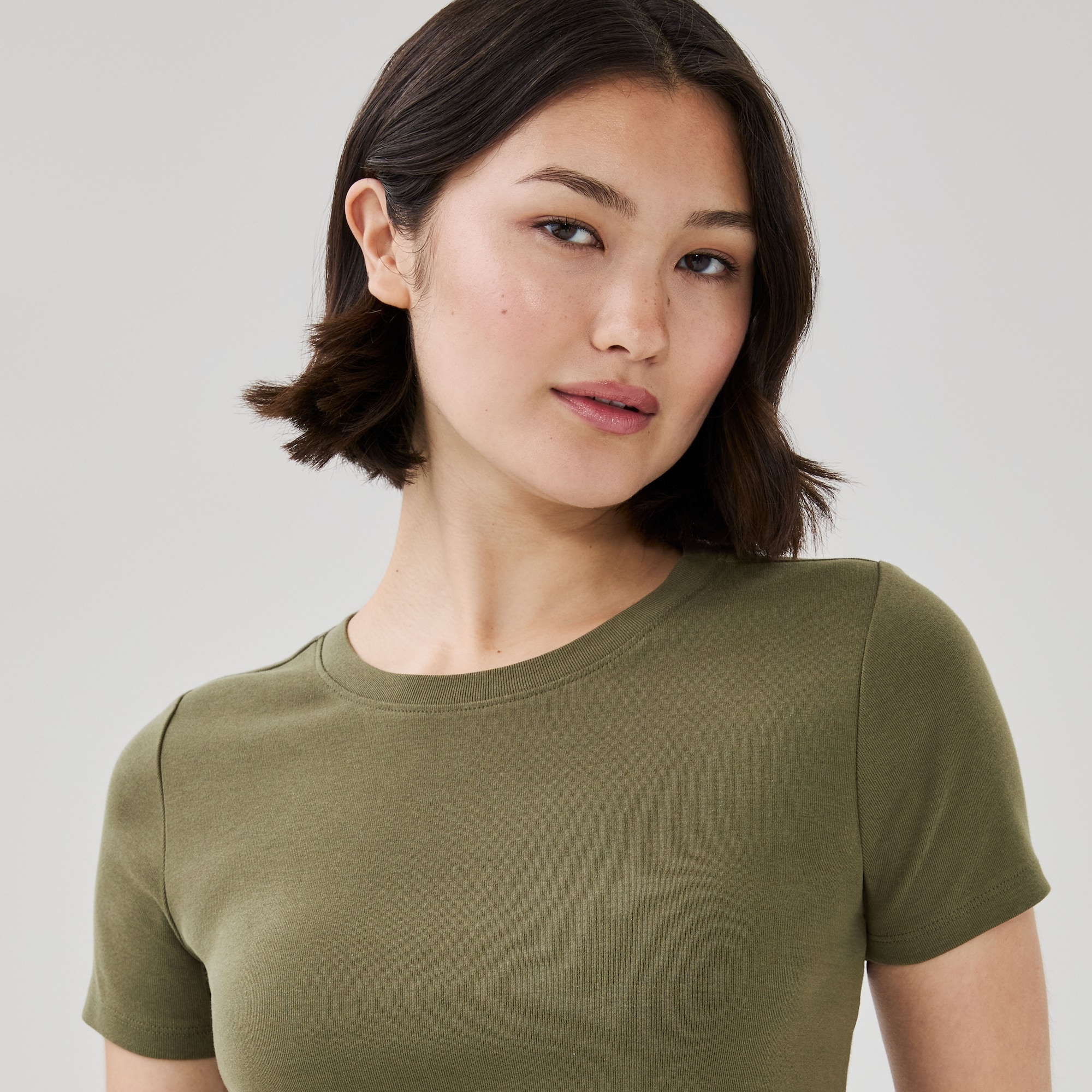 Essential Slim Fit T-Shirt
