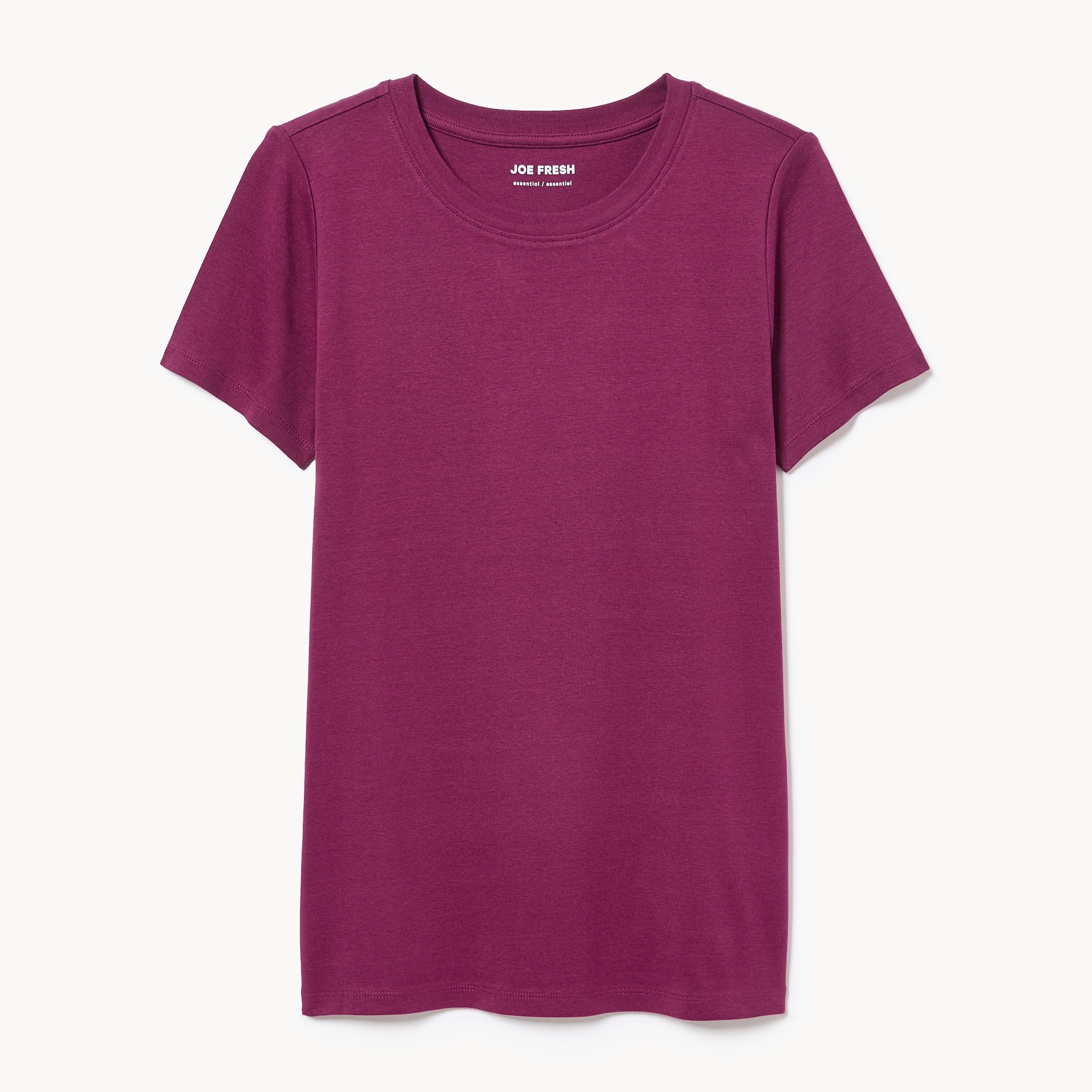 Essential Slim Fit T-Shirt
