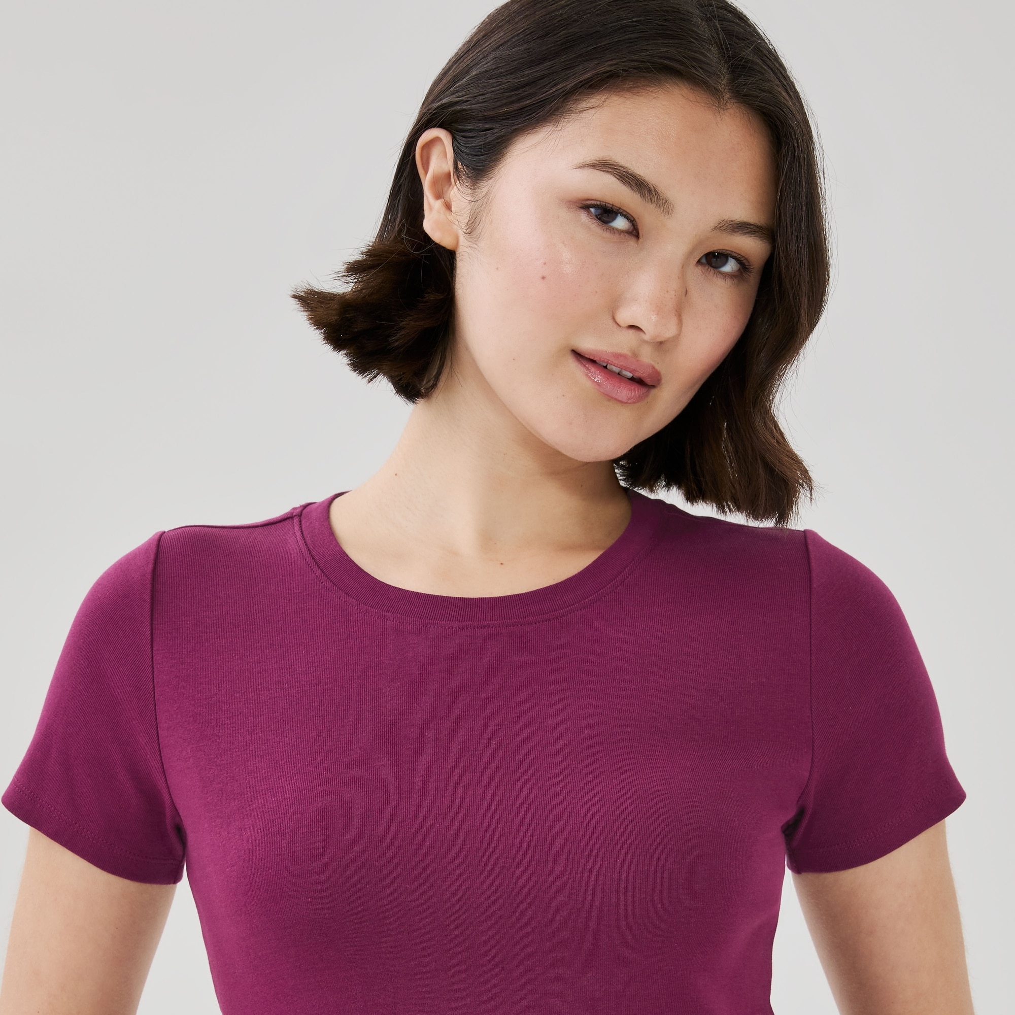 Essential Slim Fit T-Shirt