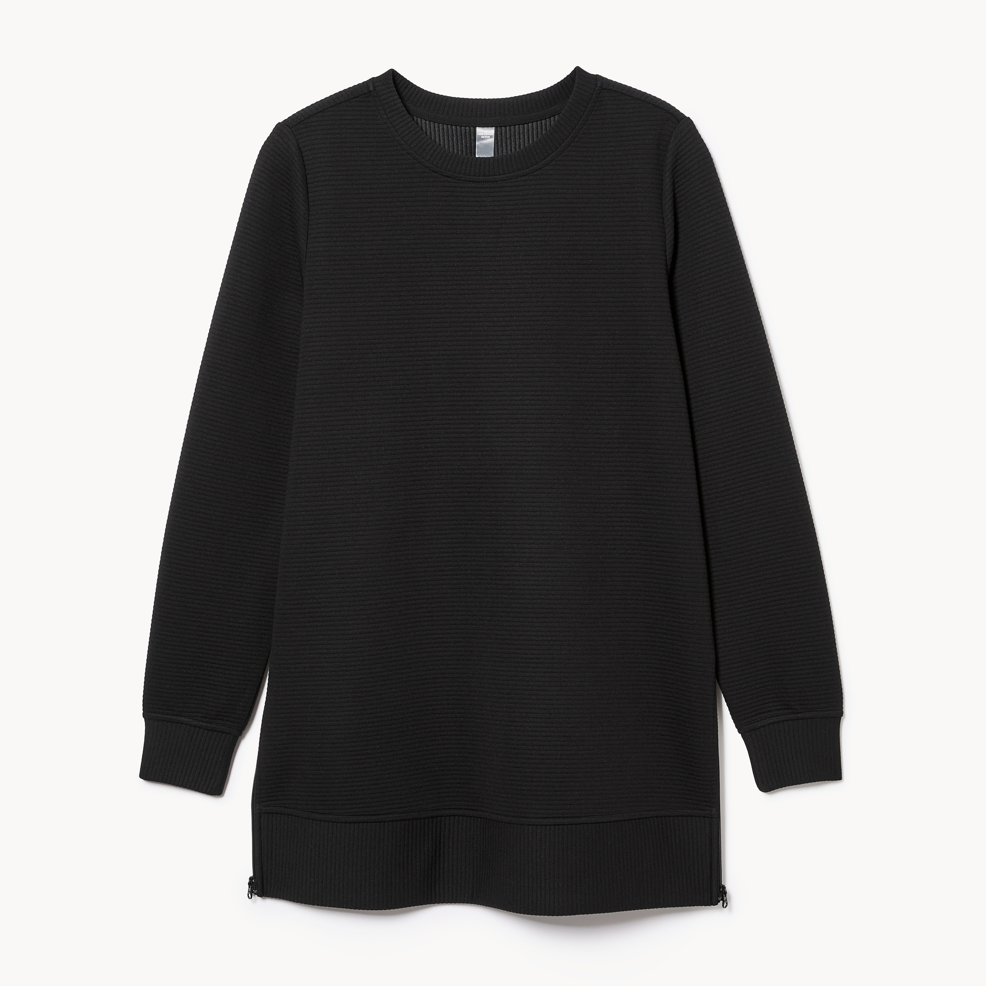 Active Long Sleeve Top