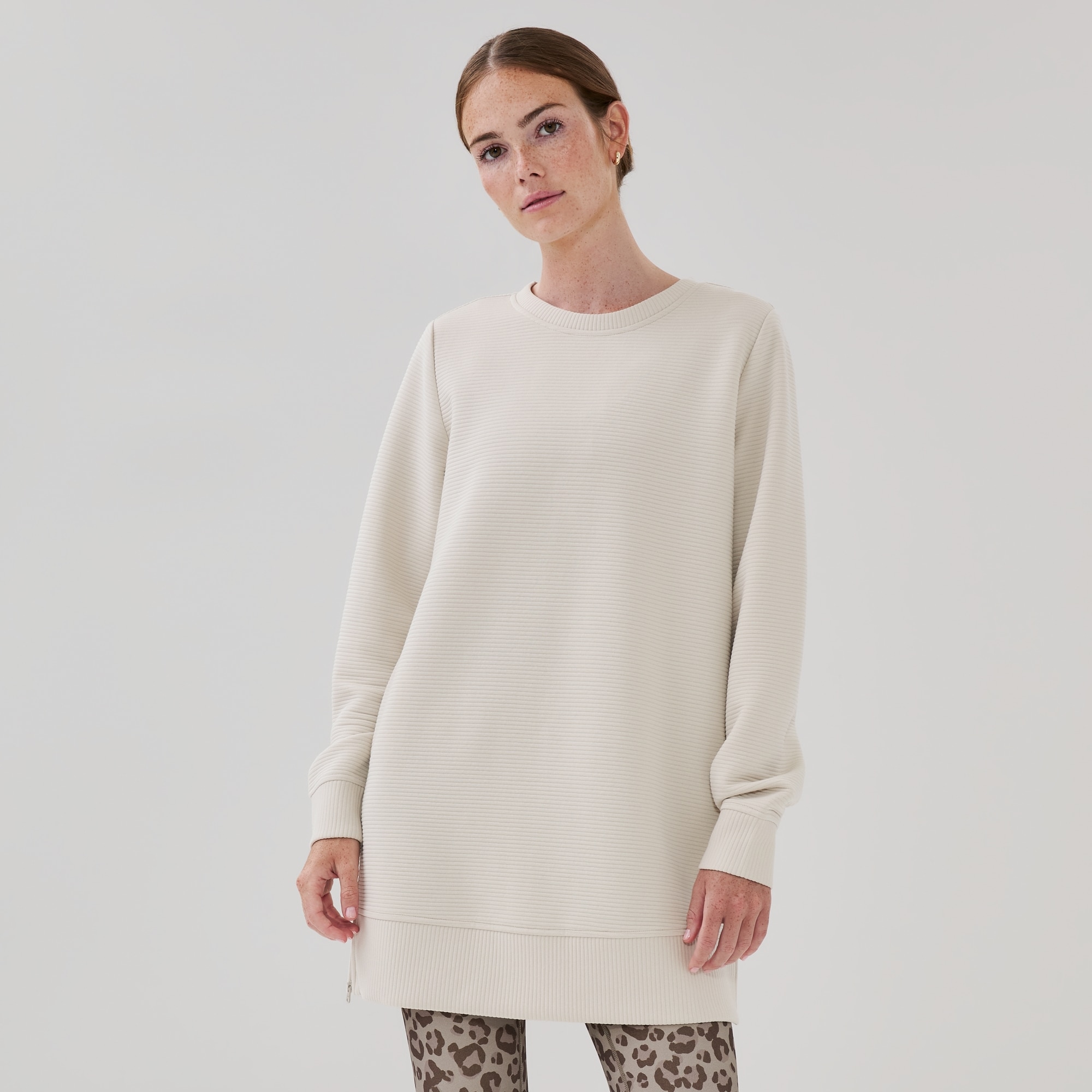 Active Long Sleeve Top