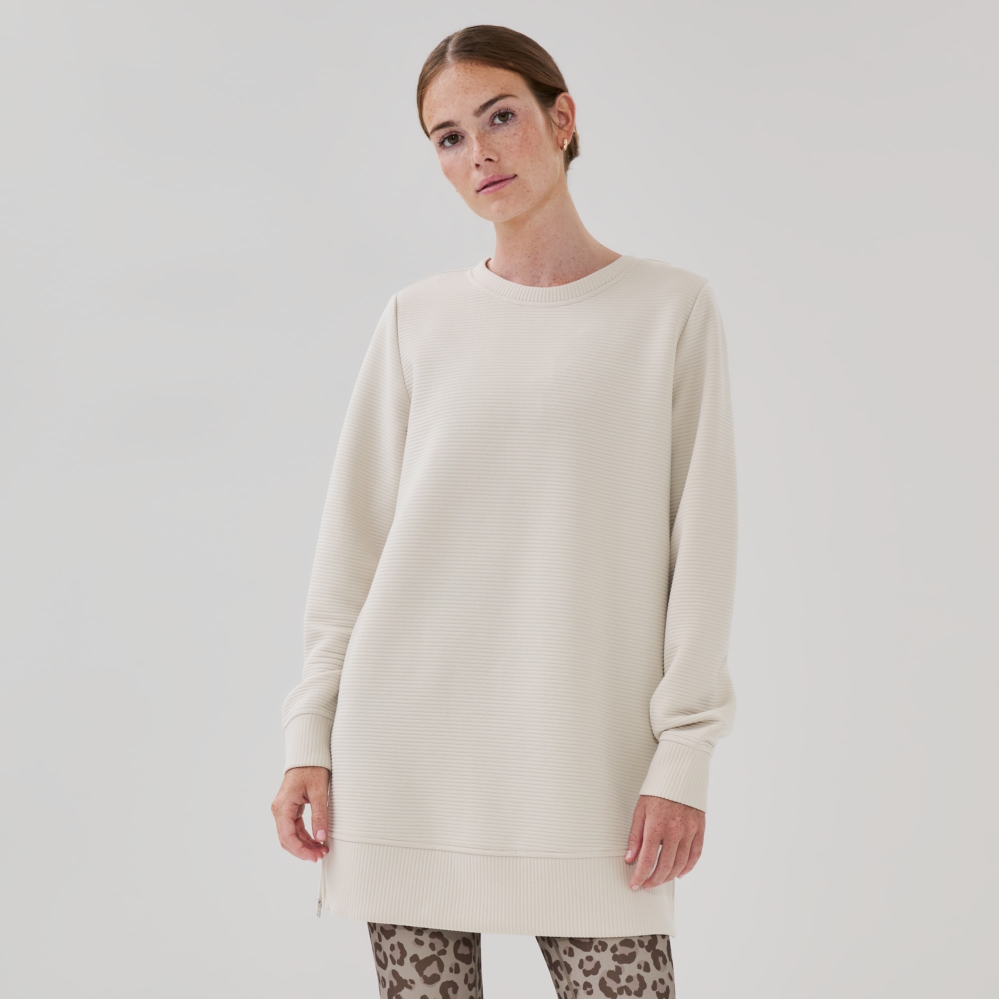 Active Long Sleeve Top