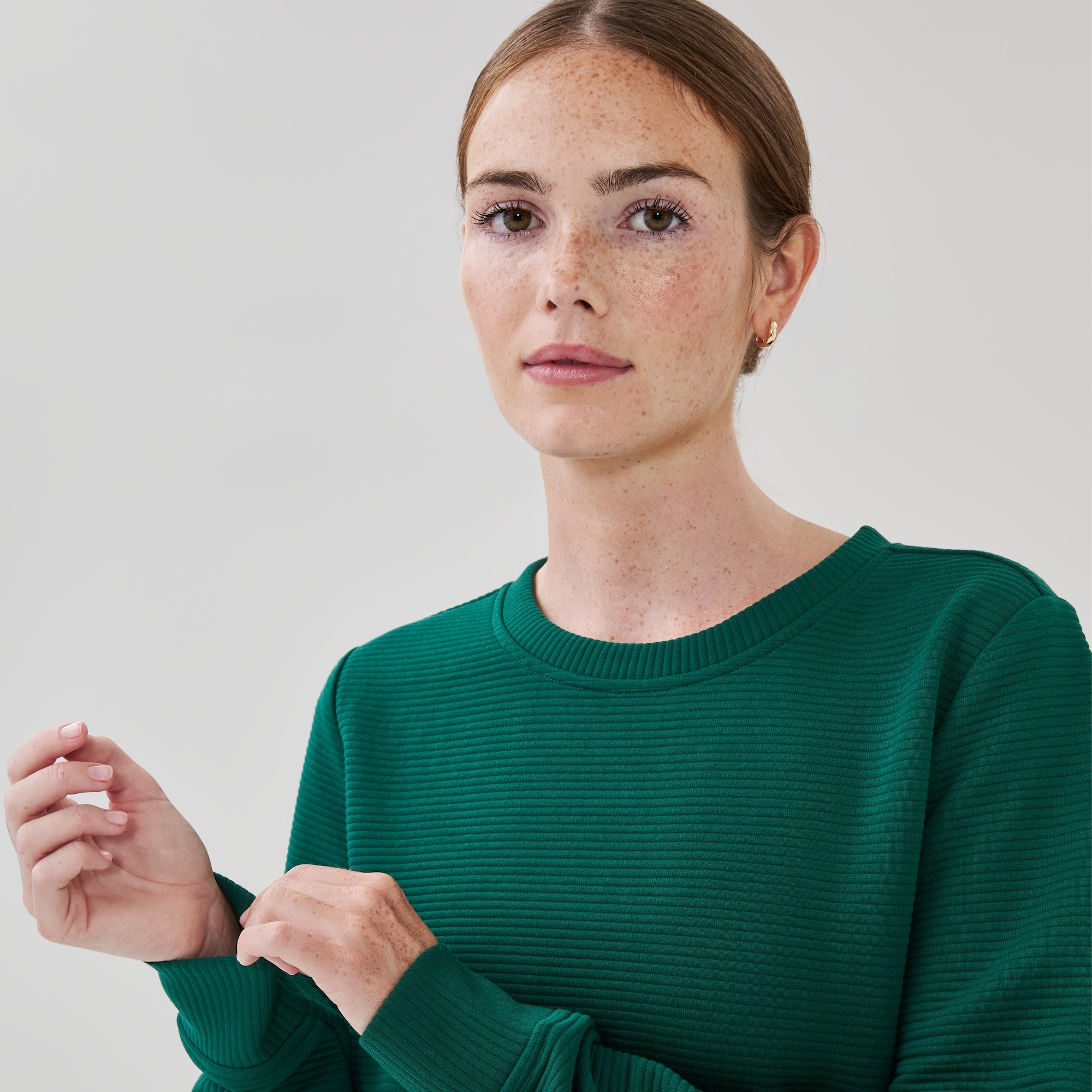 Active Long Sleeve Top
