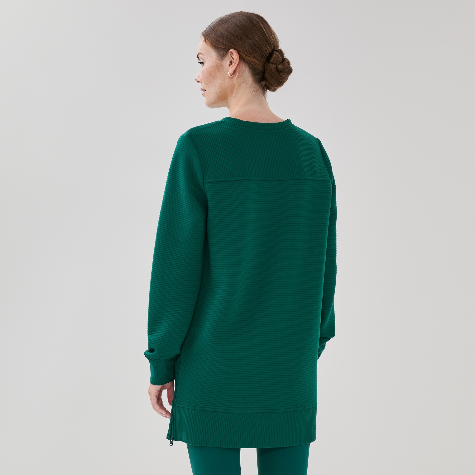 Active Long Sleeve Top