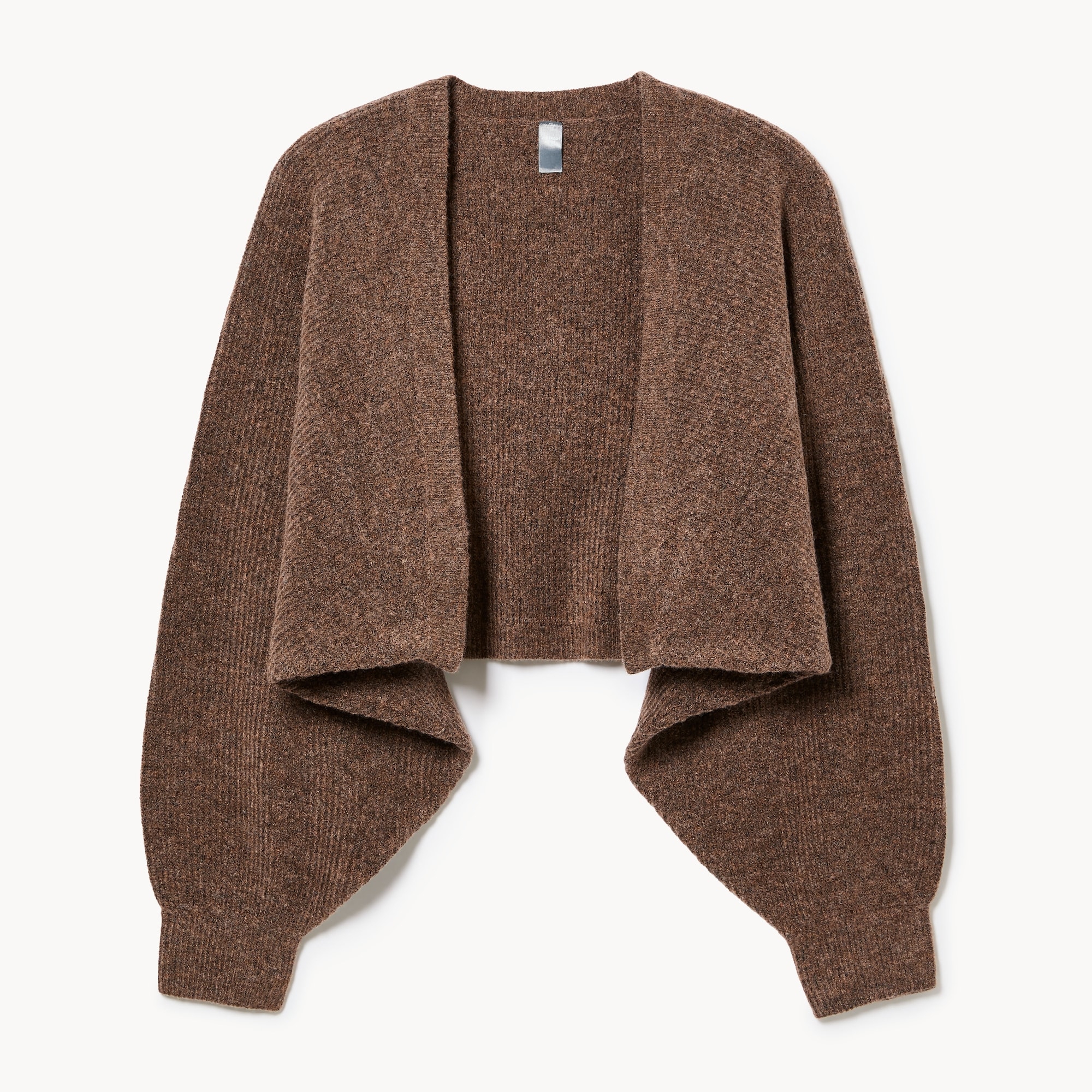 Active Dance Shrug