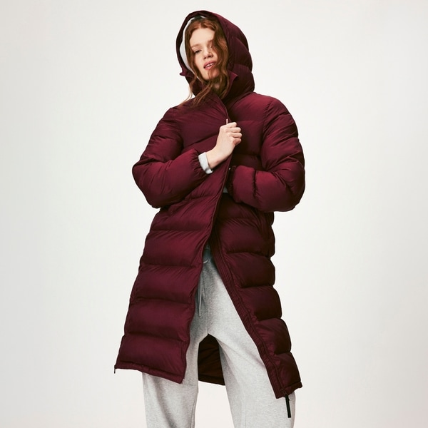 Joe Fresh Hooded Long Puffer Jacket 1 ea, $99.00/1ea