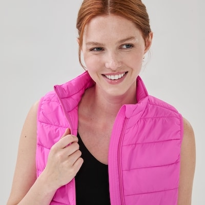 Joe Fresh Puffer Vest 1 ea, $35.00/1ea