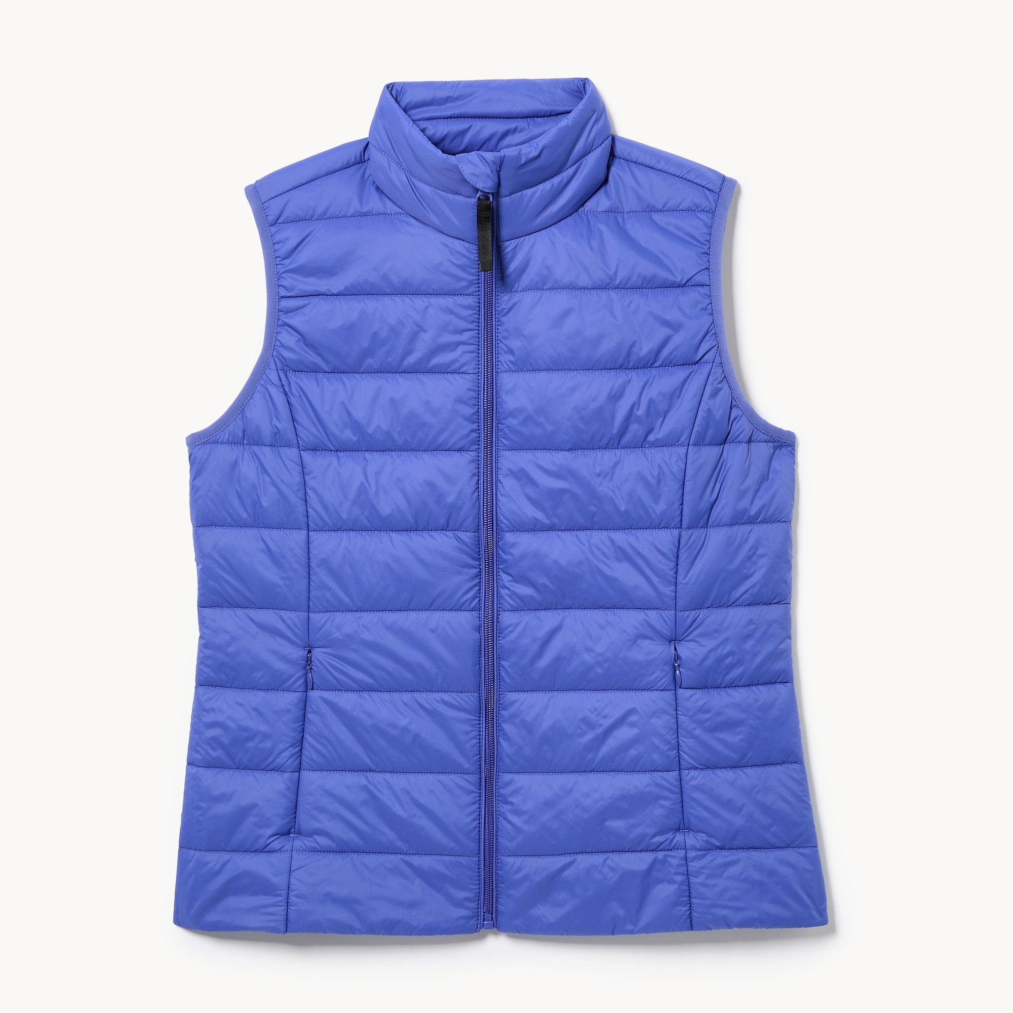 Puffer Vest