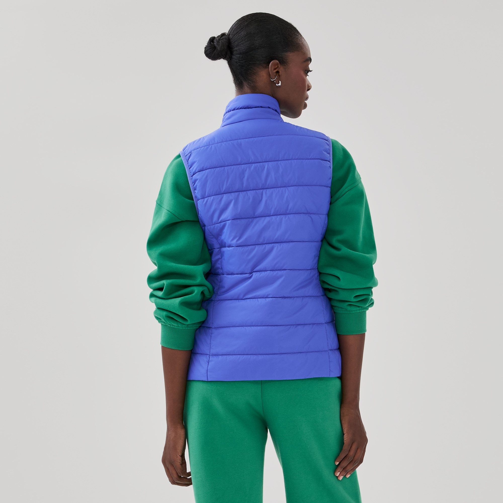 Puffer Vest