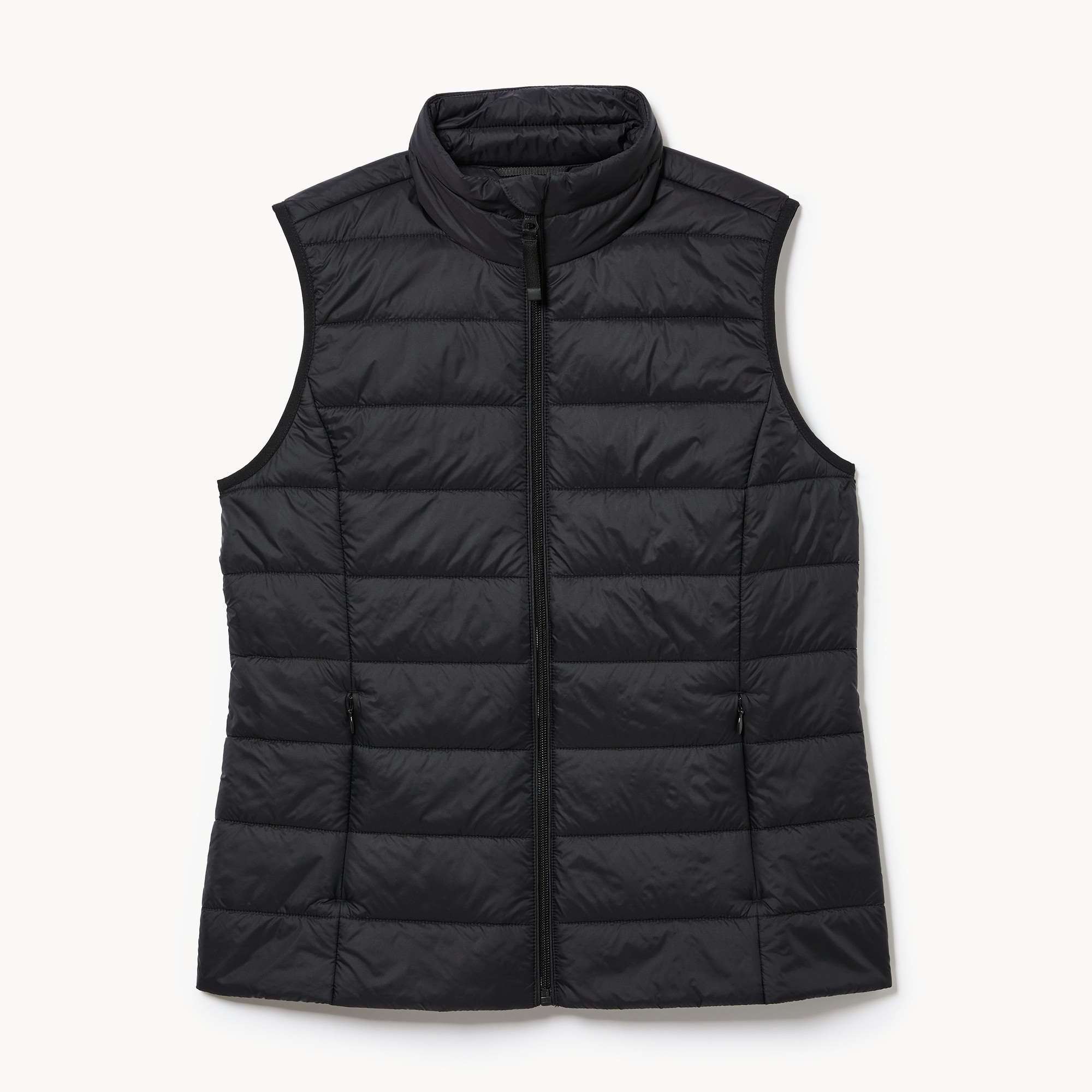 Puffer Vest