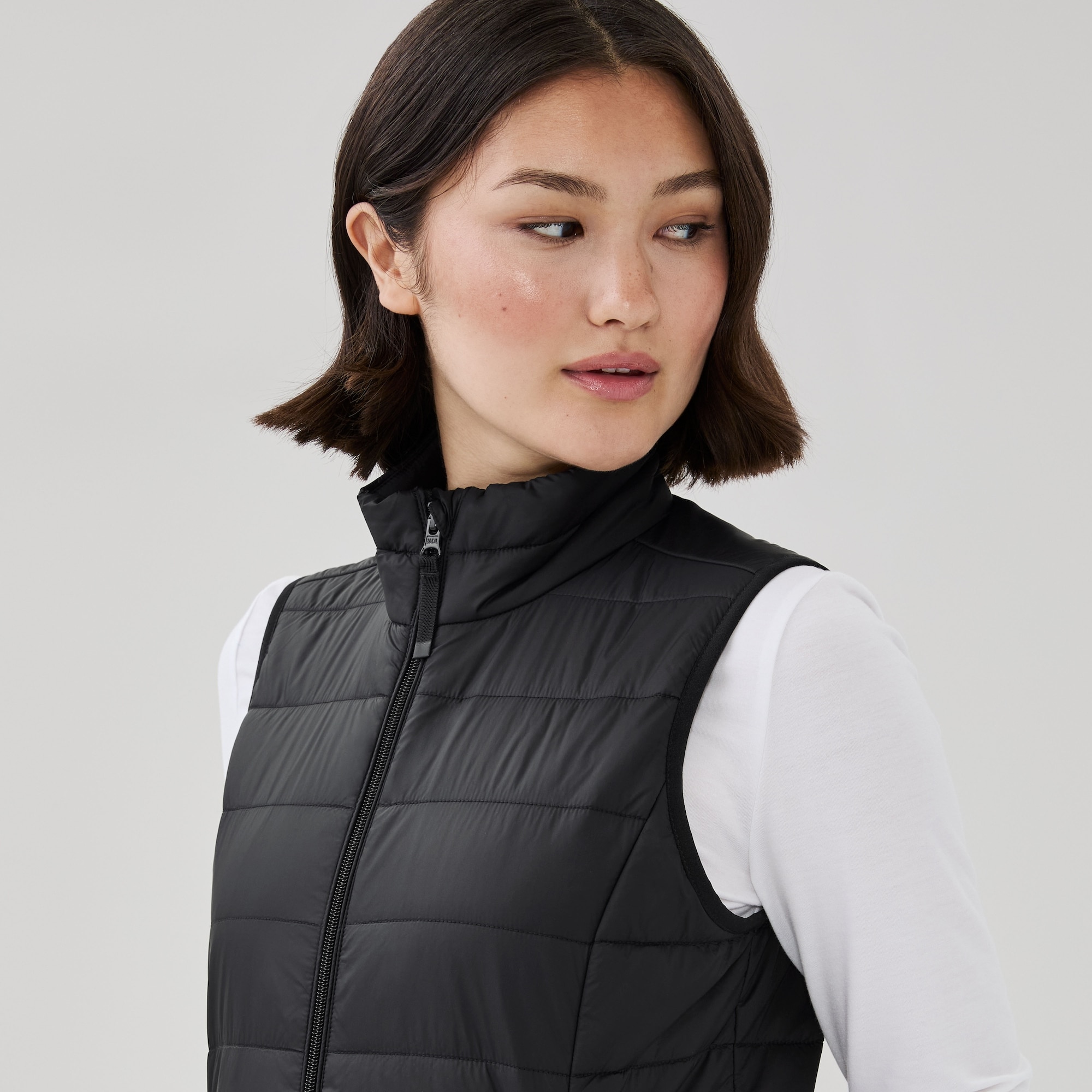 Puffer Vest