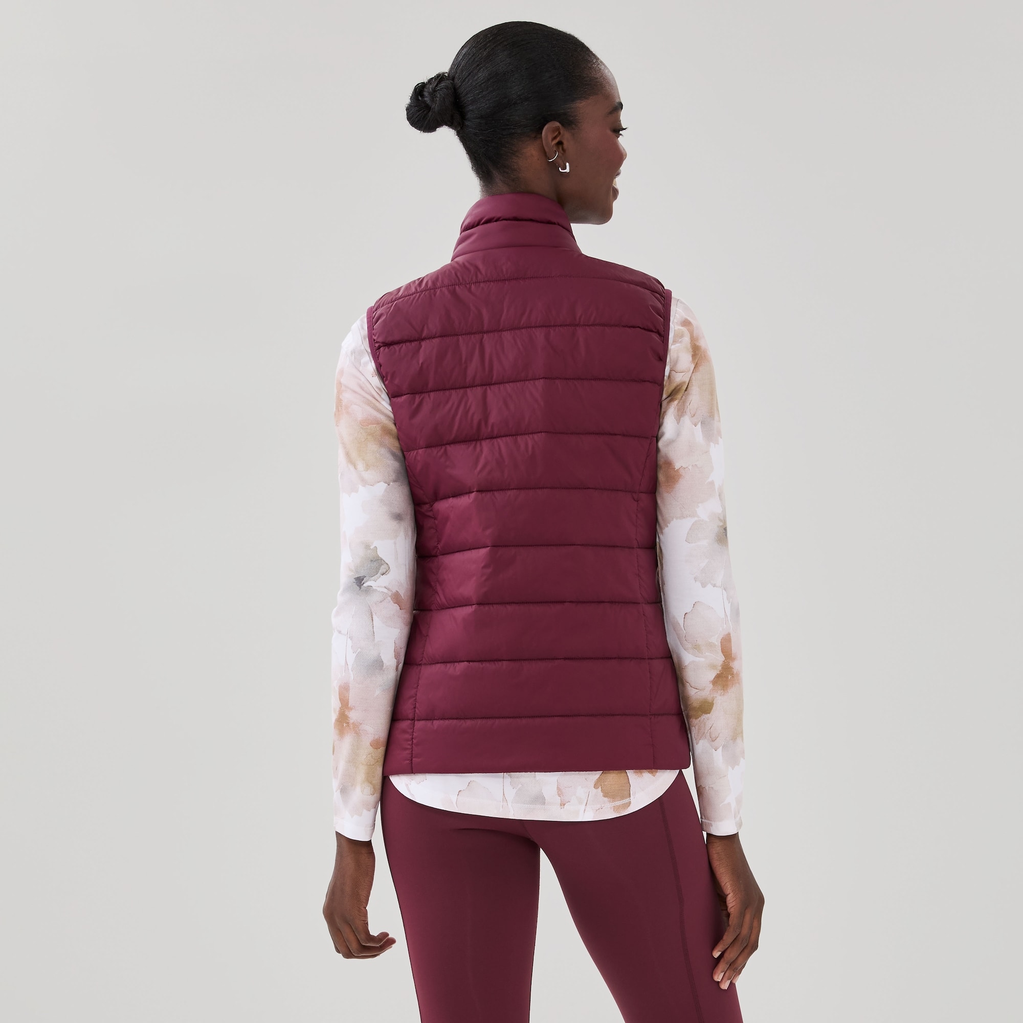Puffer Vest