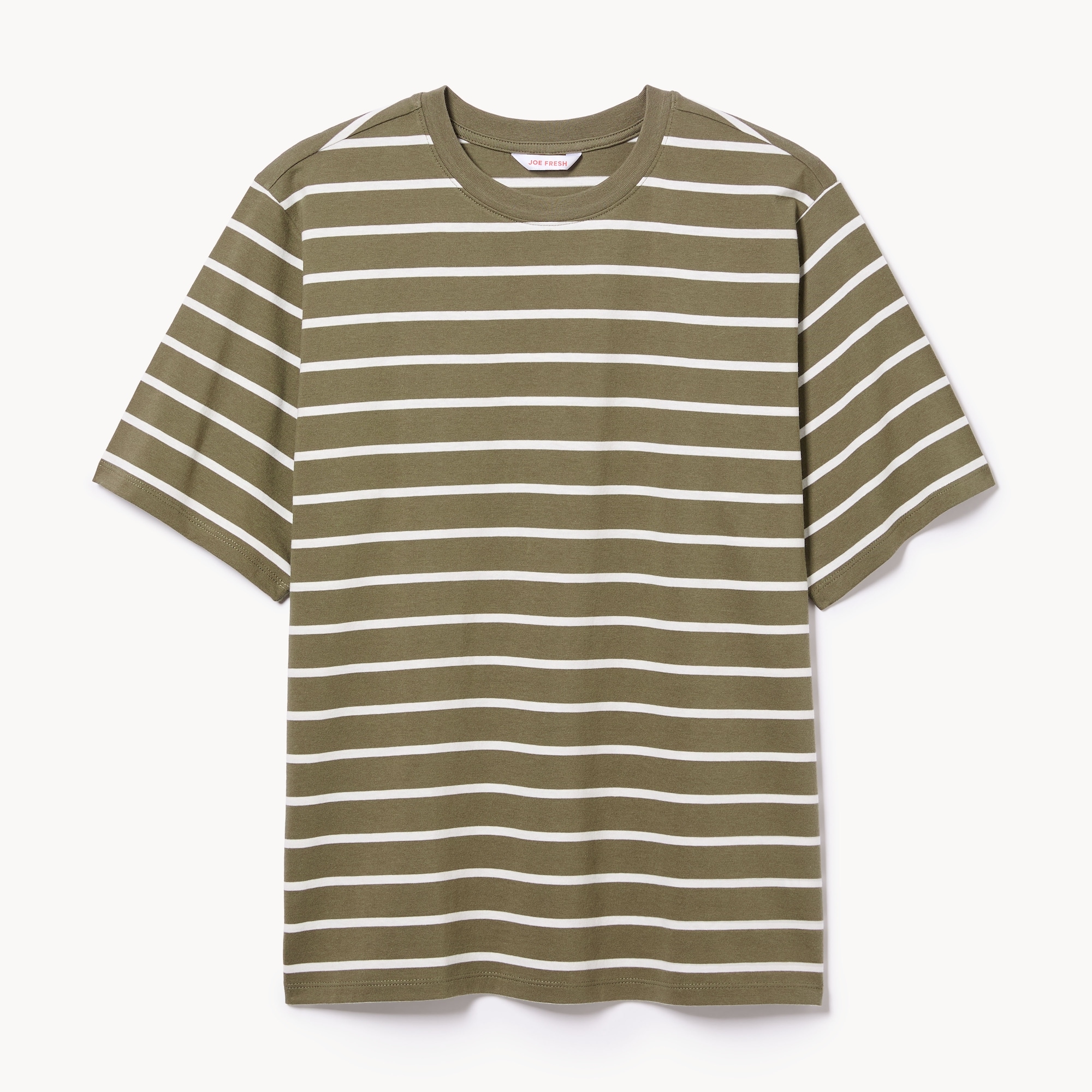 T-shirt ample
