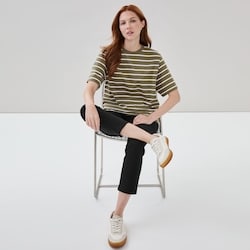 Joe Fresh Oversized T-Shirt 1 ea, $16.00/1ea
