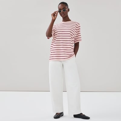 Joe Fresh T-shirt ample 1 ea, 16,00 $/1ch