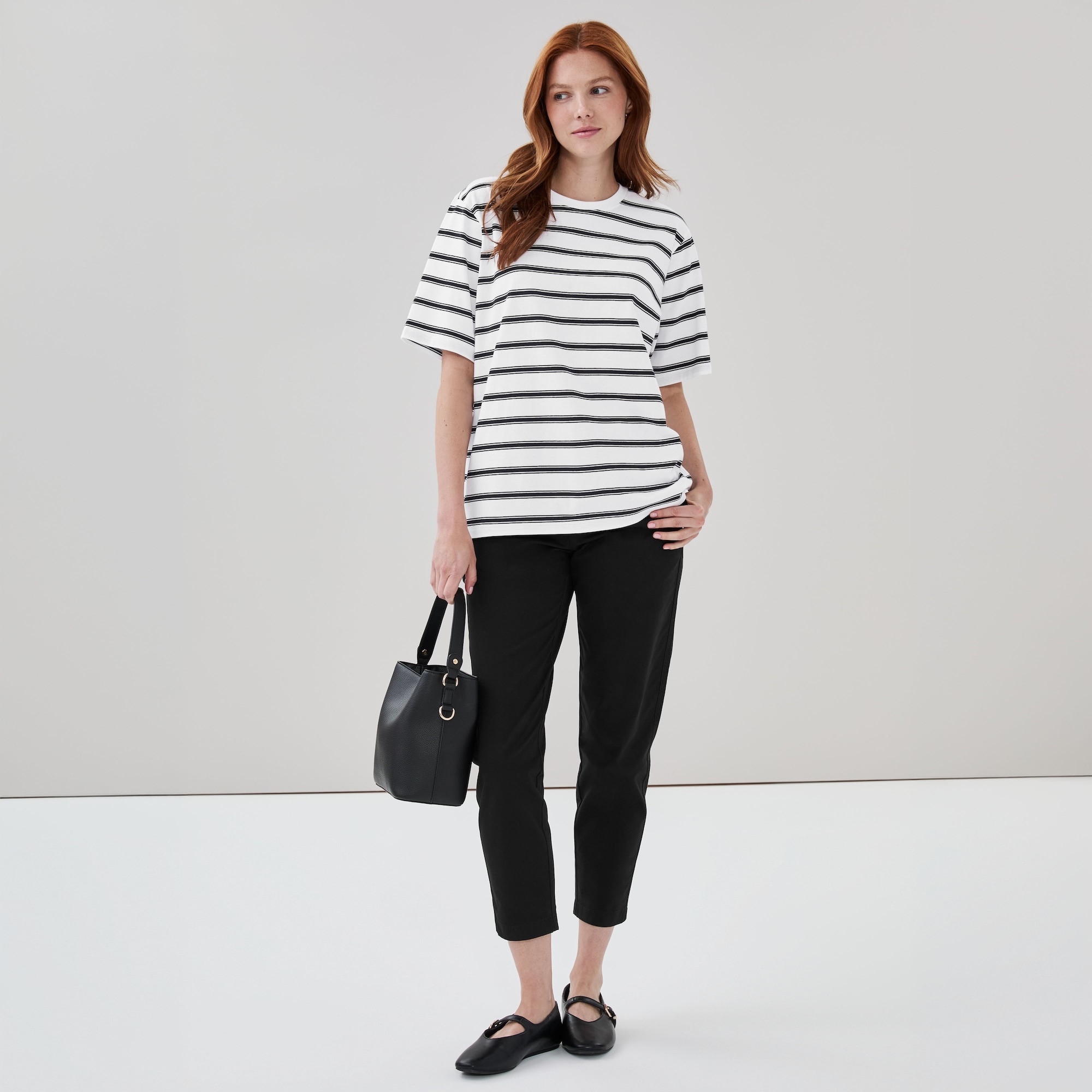 Oversized T-Shirt