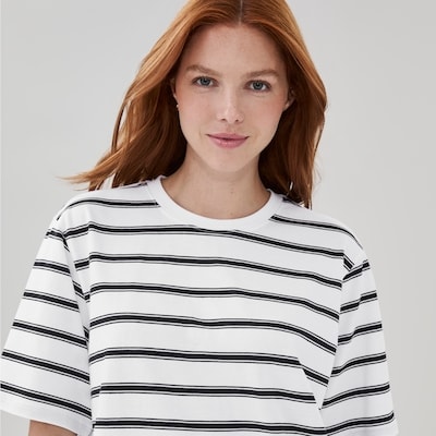 Joe Fresh T-shirt ample 1 ea, 16,00 $/1ch