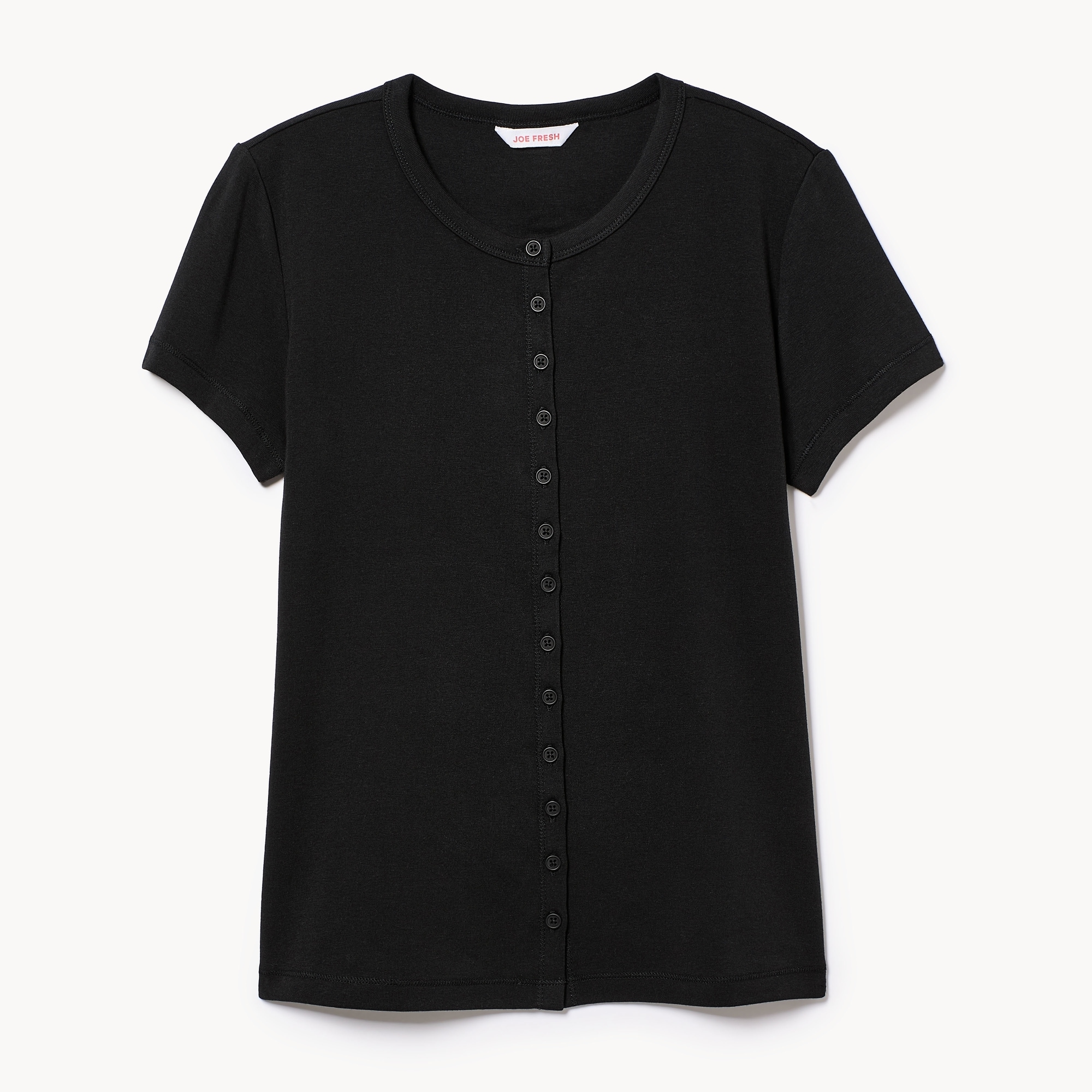 Short Sleeve Cardigan