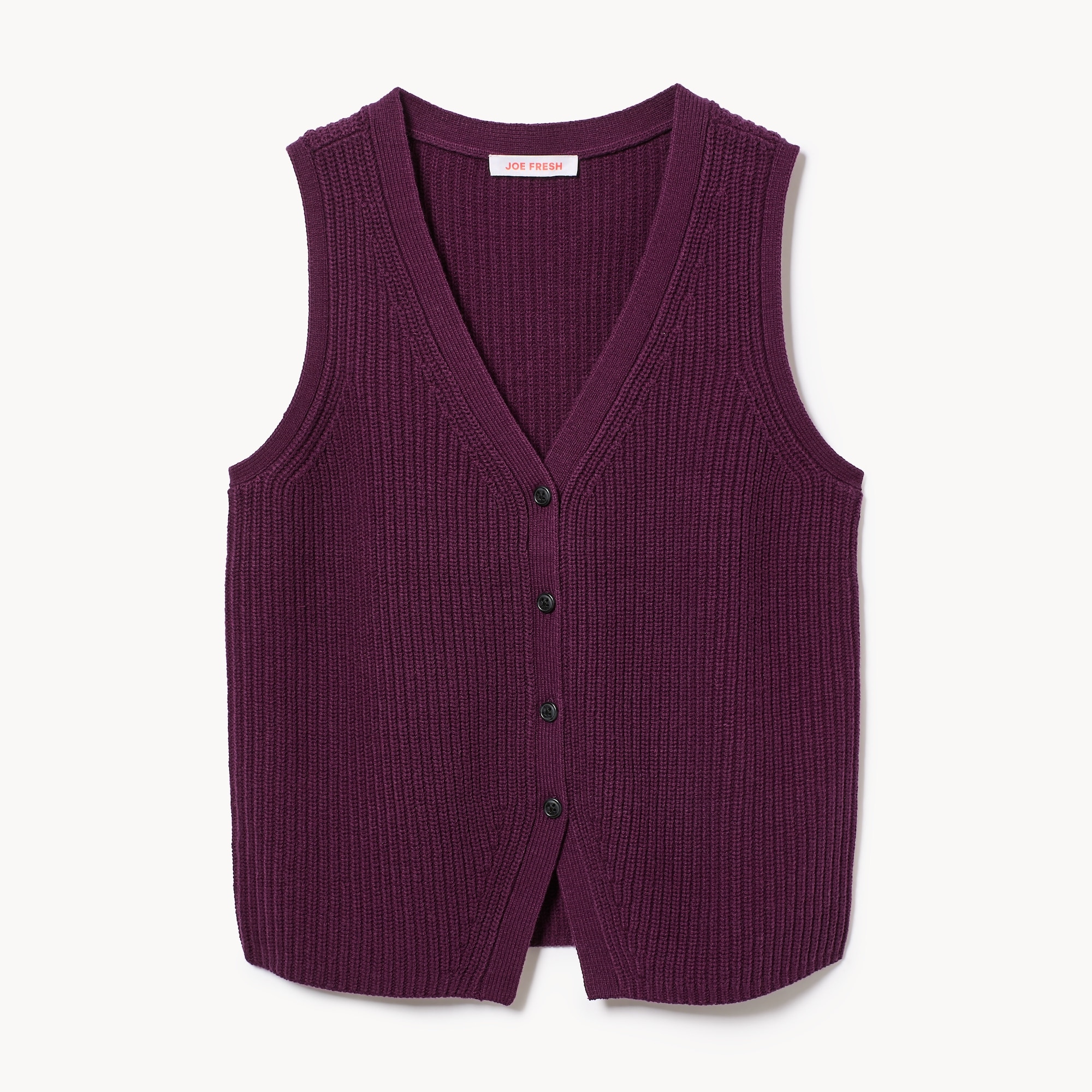 V-Neck Vest