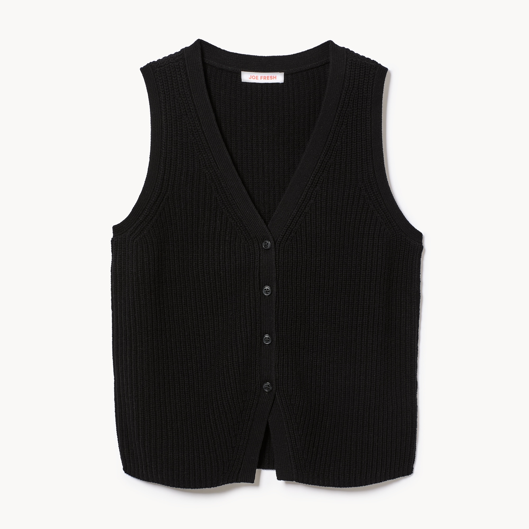 V-Neck Vest