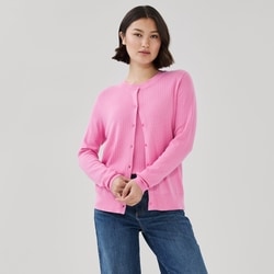 Joe Fresh Pointelle Cardigan 1 ea, $35.00/1ea