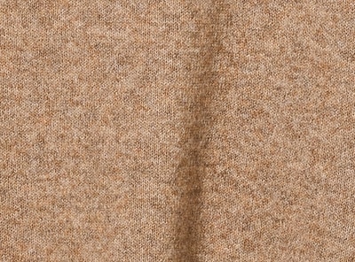 Mock Neck Poncho
