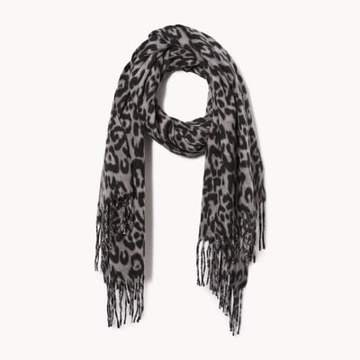 Joe Fresh Printed Scarf 1 ea, $22.00/1ea