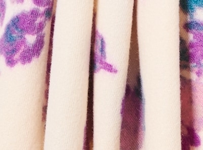 Printed Scarf