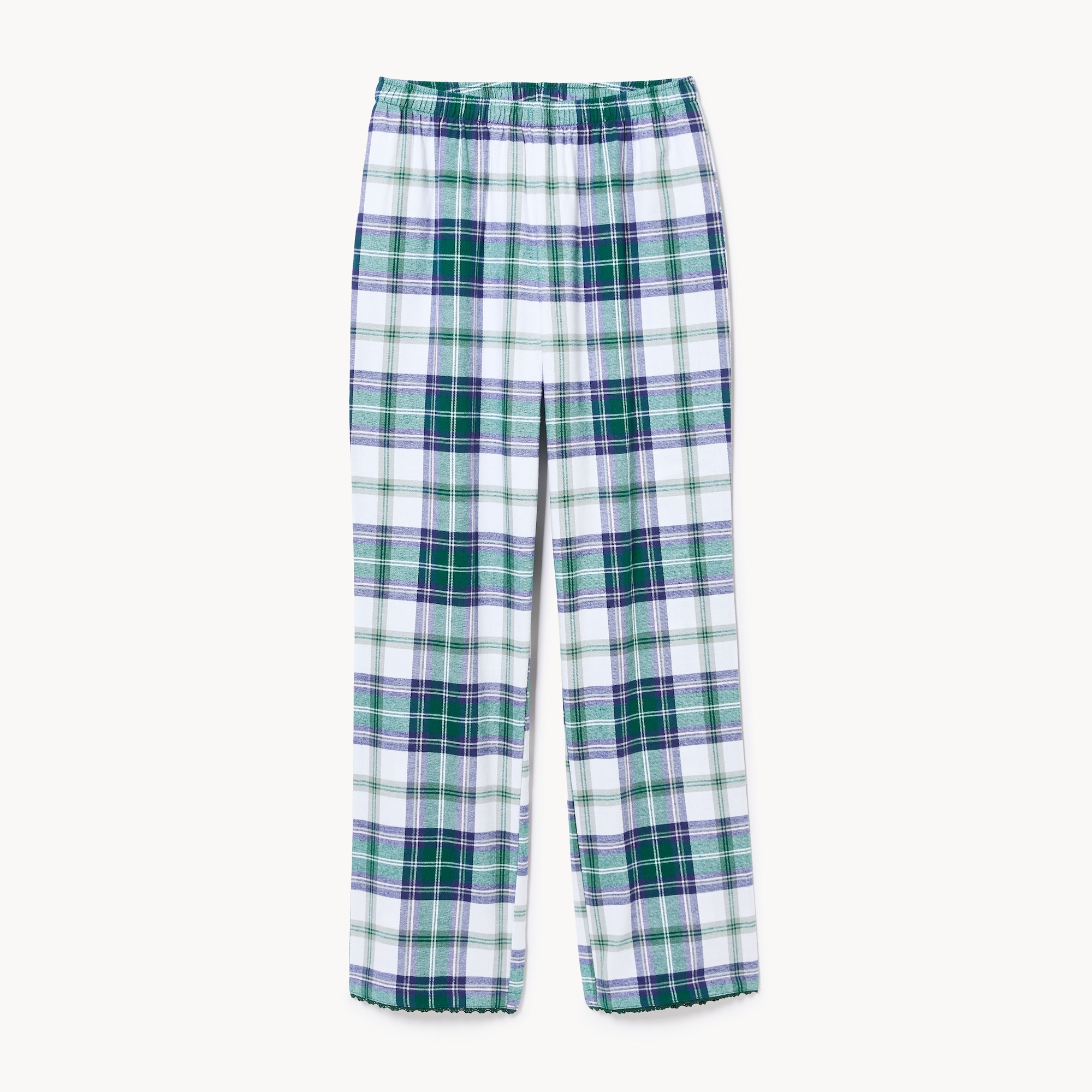 Flannel Sleep Pant