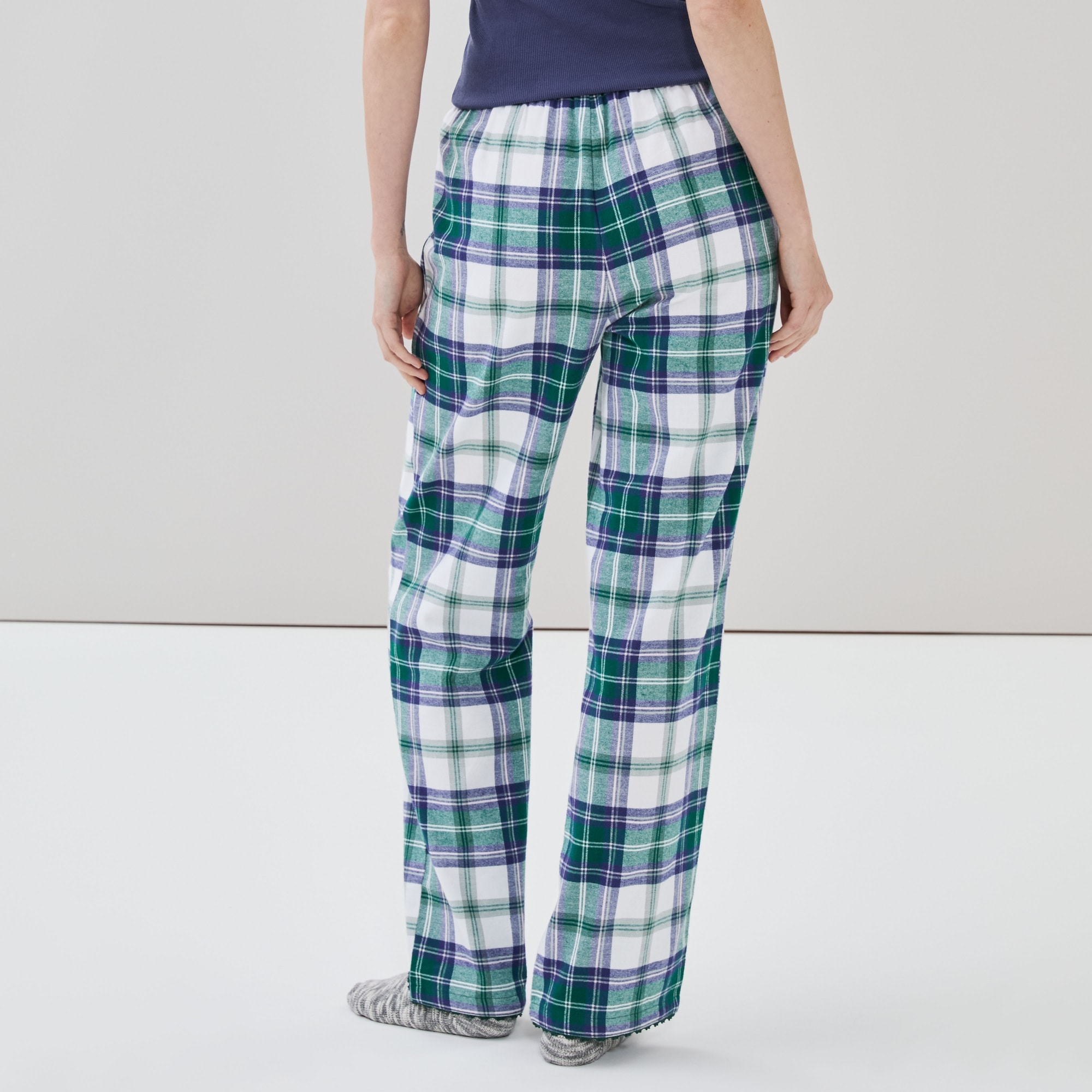 Flannel Sleep Pant