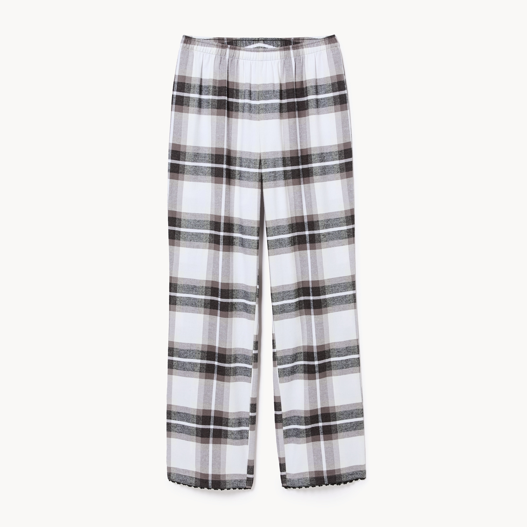 Flannel Sleep Pant