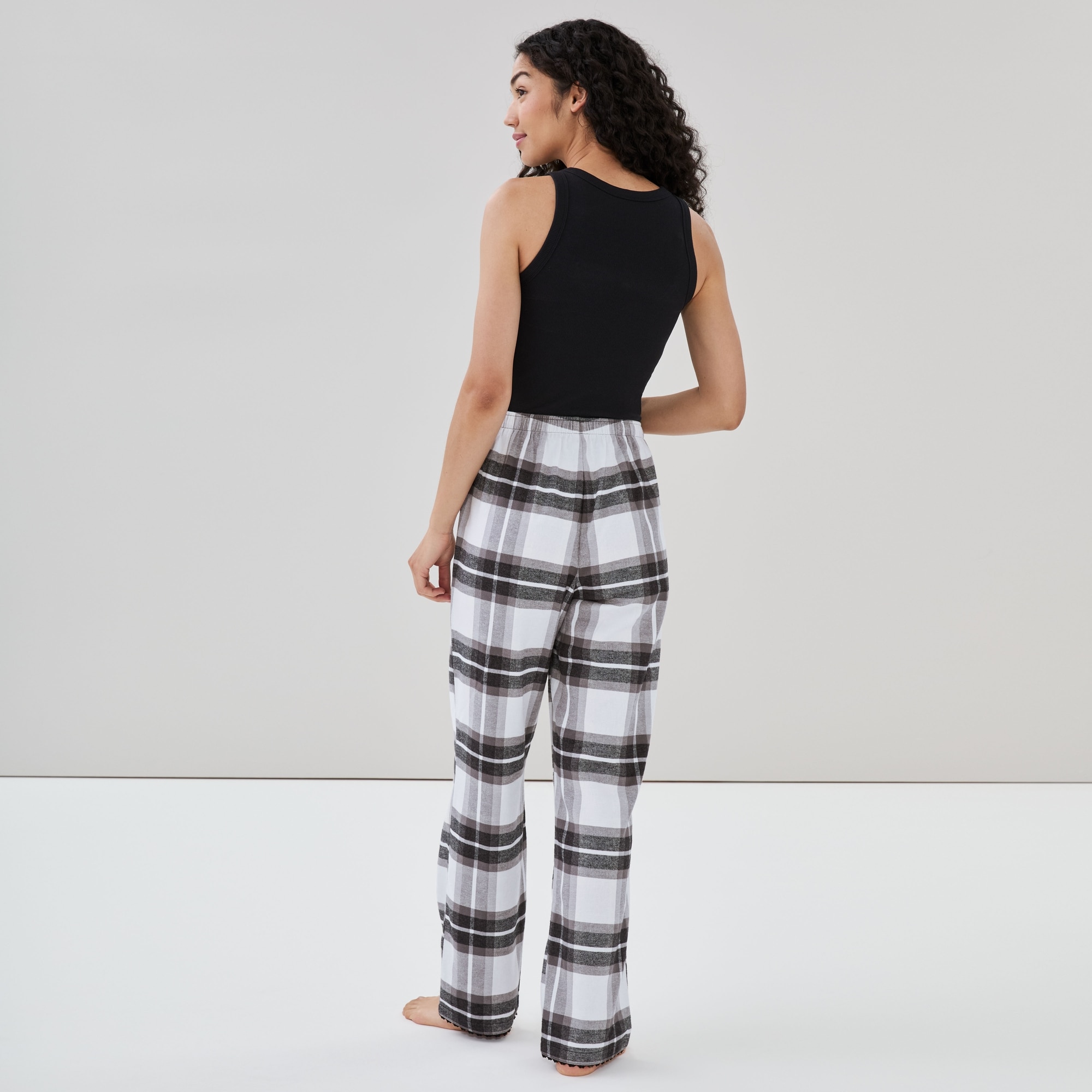 Flannel Sleep Pant