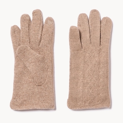 Joe Fresh Gants à mailles torsadées 1 ea, 19,00 $/1ch