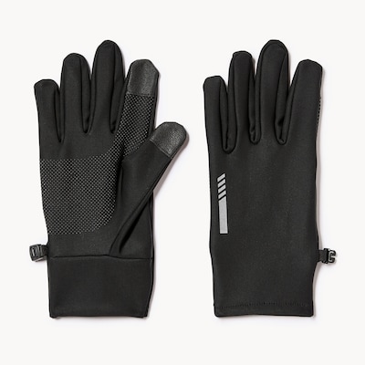 Active Gloves - Black