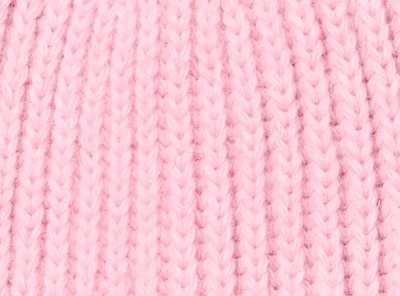 Knit Toque
